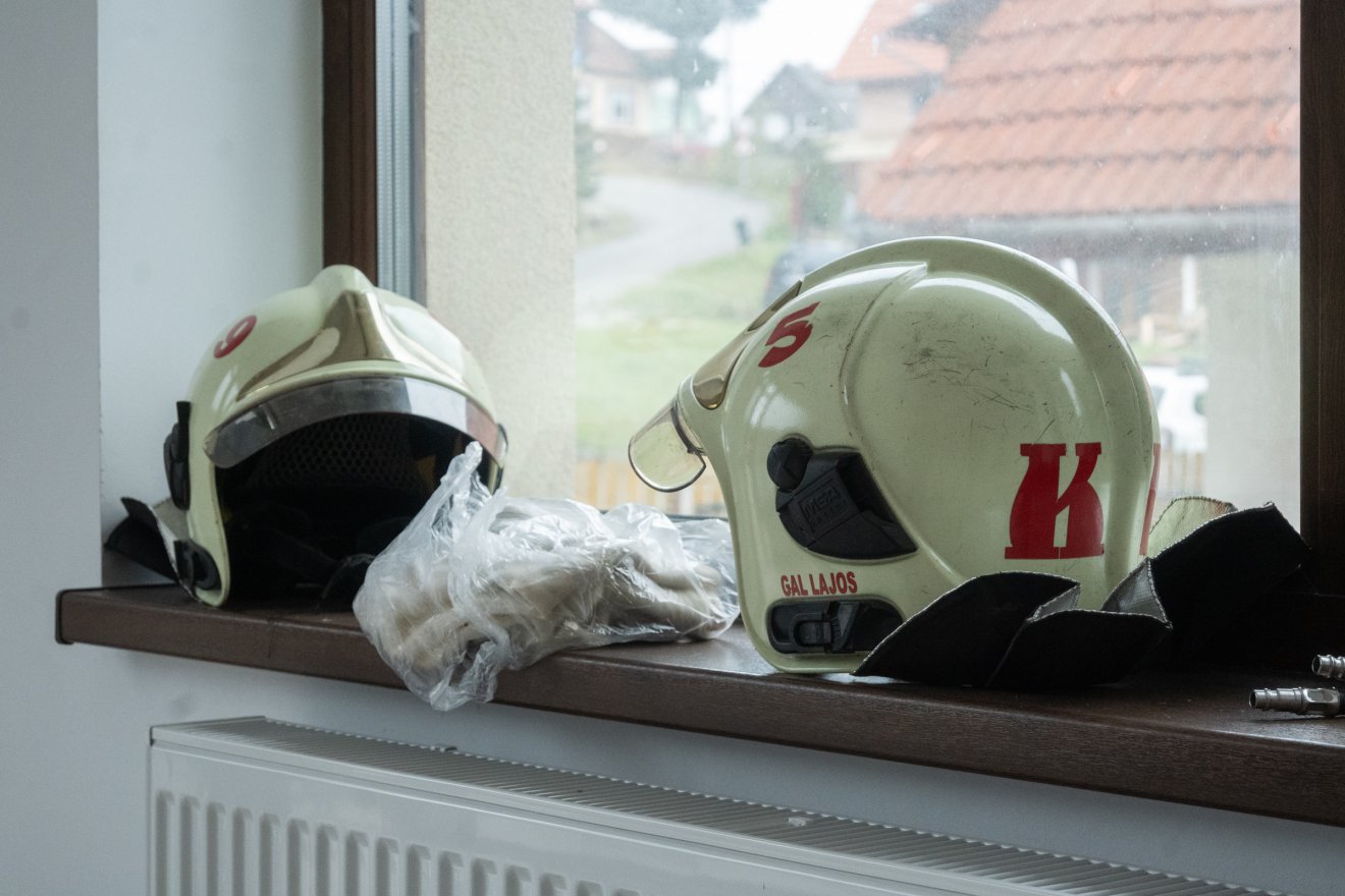 •  Fotó: Borbély Fanni