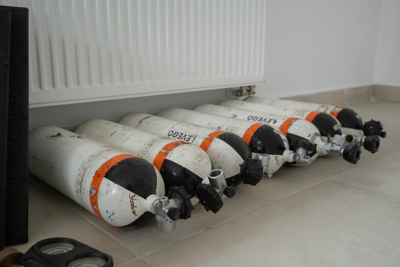 •  Fotó: Borbély Fanni