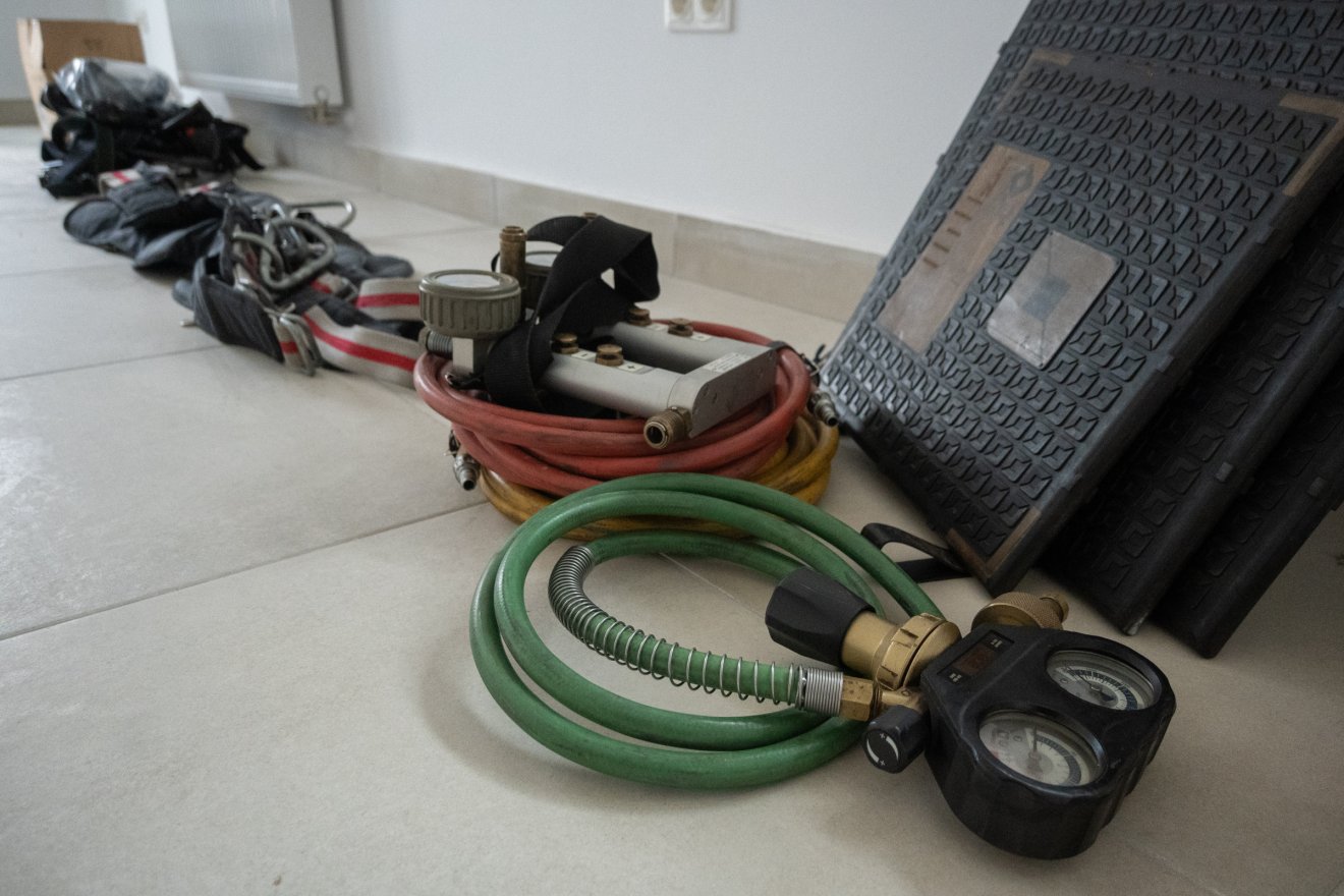 •  Fotó: Borbély Fanni