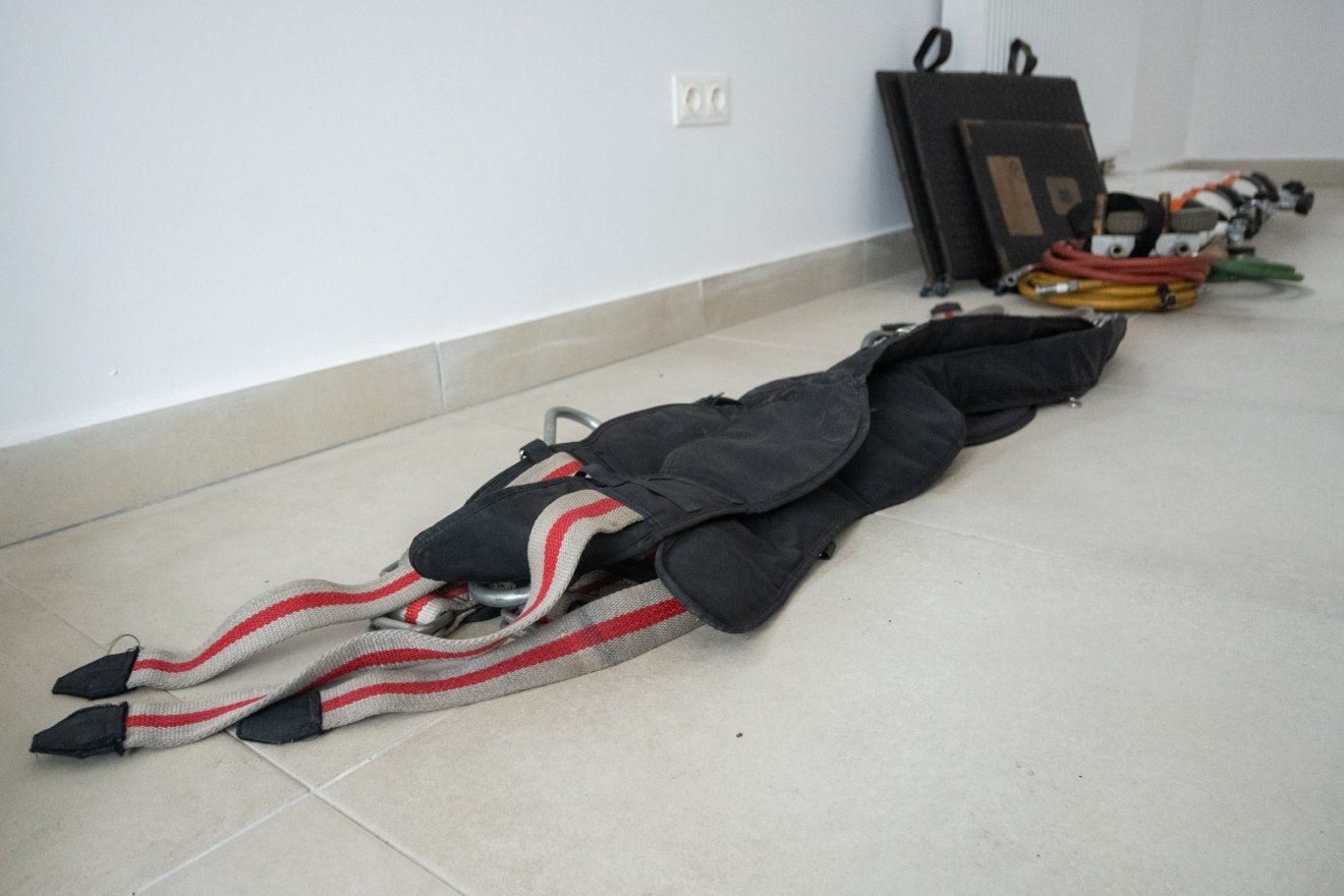 •  Fotó: Borbély Fanni