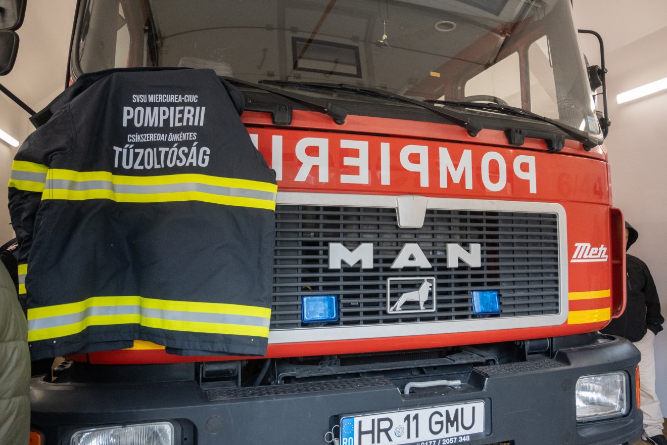 •  Fotó: Borbély Fanni