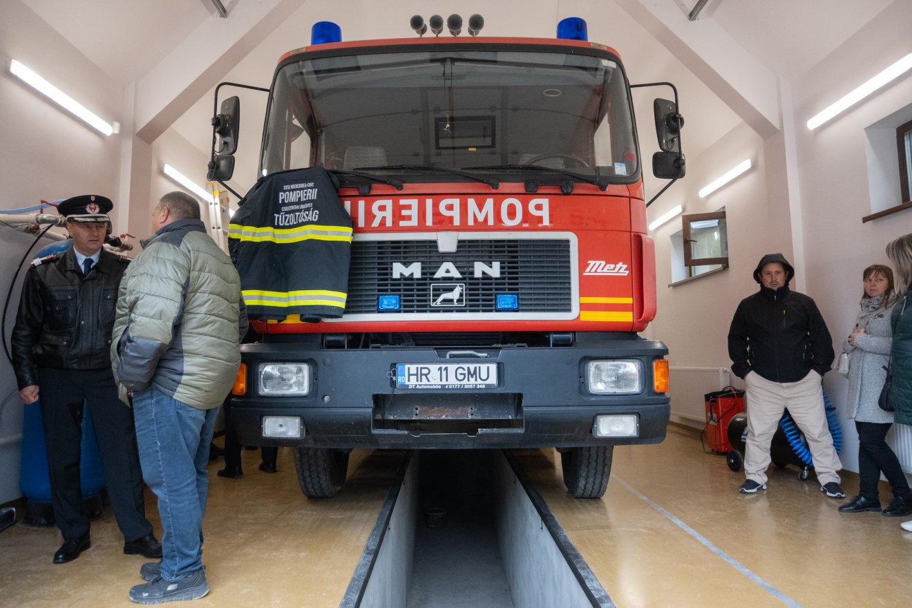 •  Fotó: Borbély Fanni