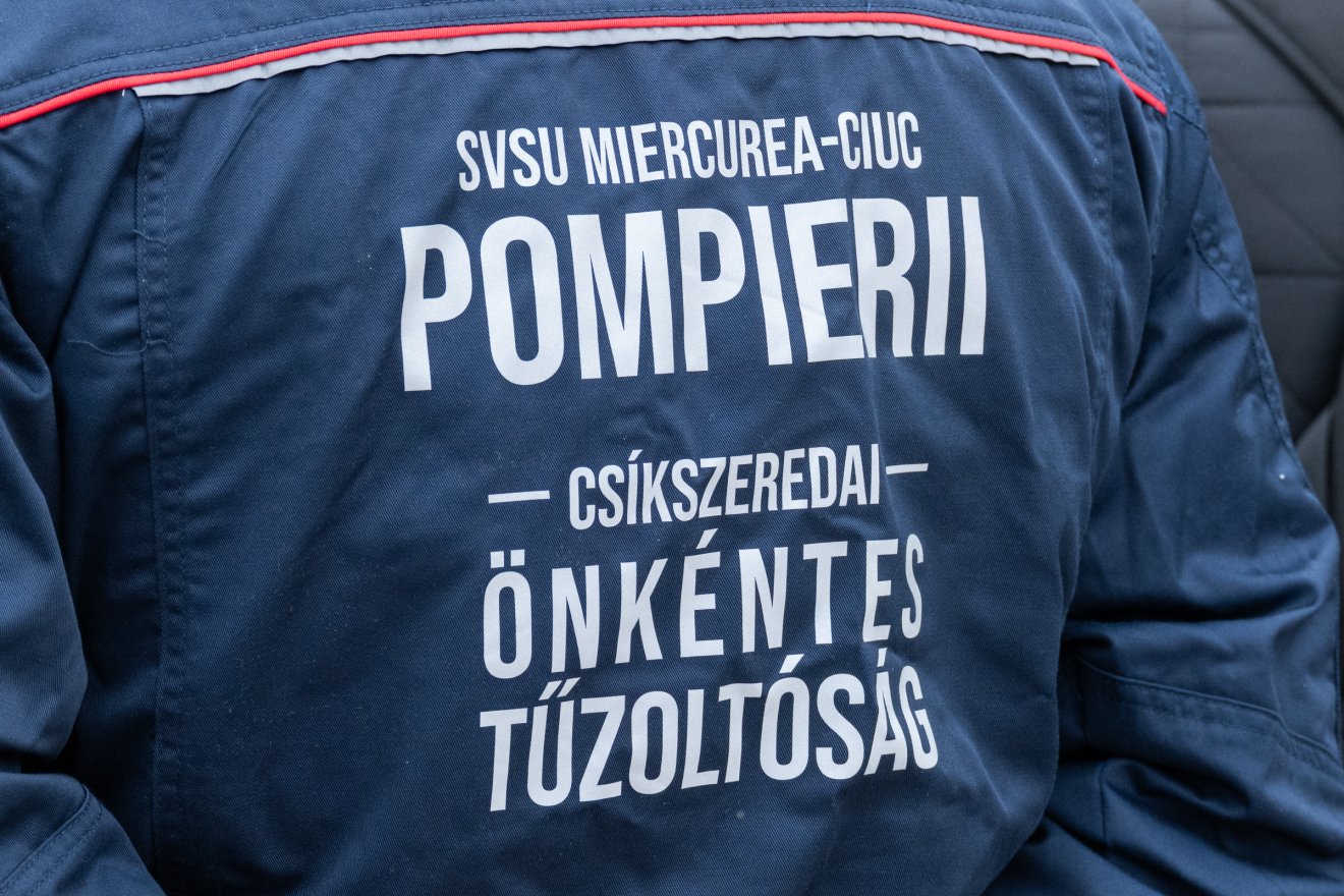 •  Fotó: Borbély Fanni