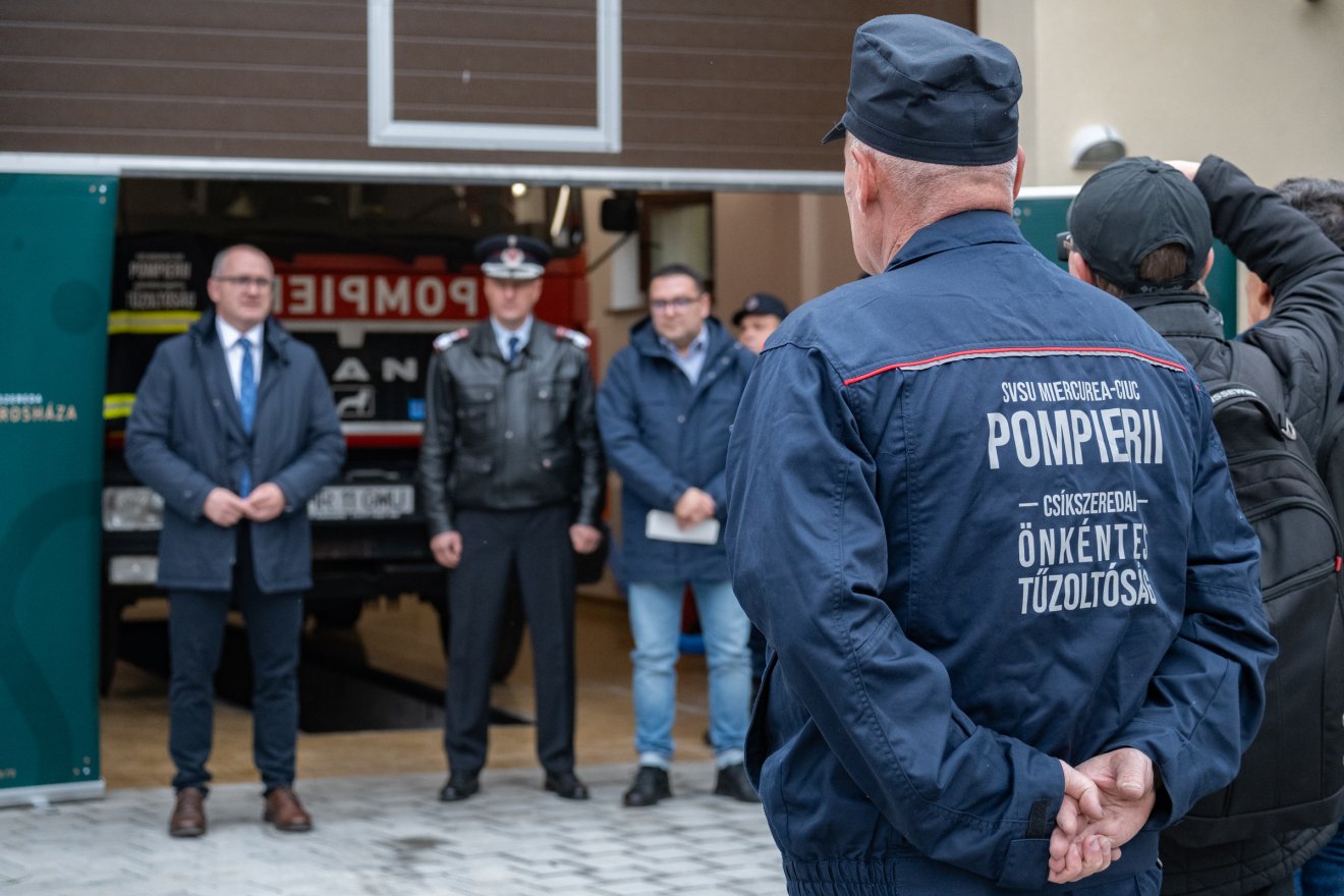 •  Fotó: Borbély Fanni