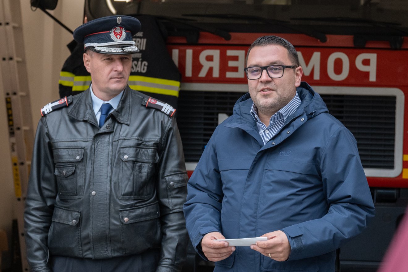 •  Fotó: Borbély Fanni