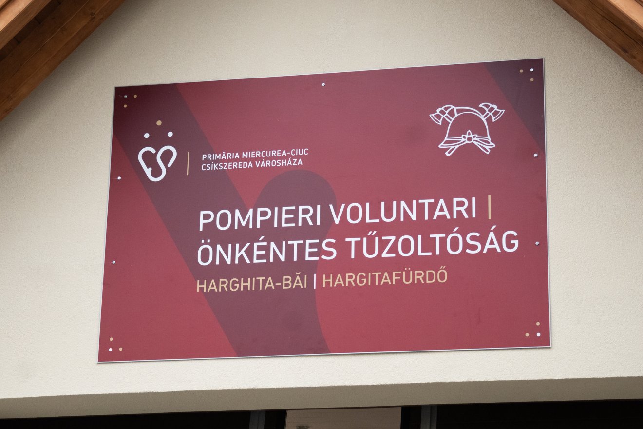 •  Fotó: Borbély Fanni