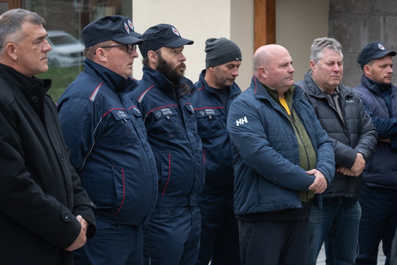 •  Fotó: Borbély Fanni