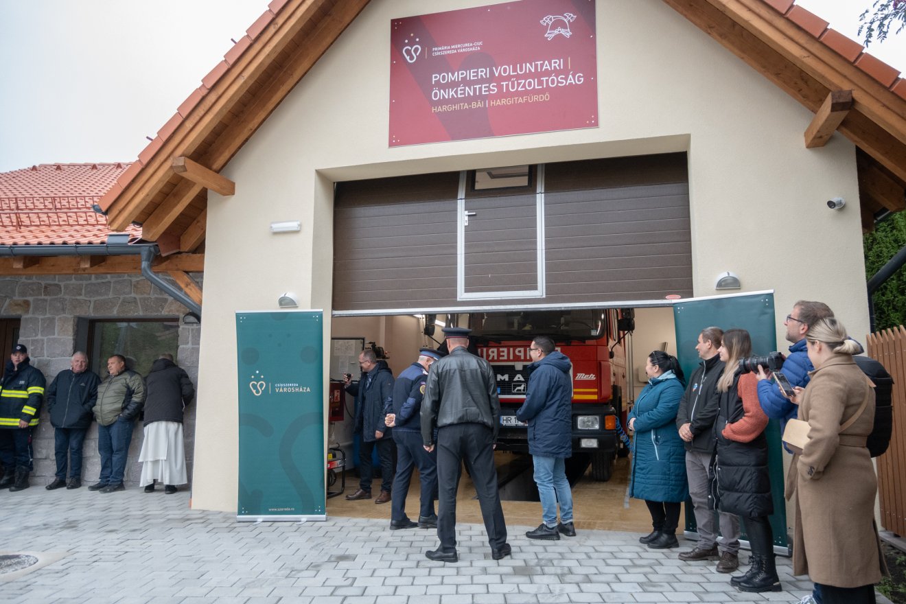 •  Fotó: Borbély Fanni