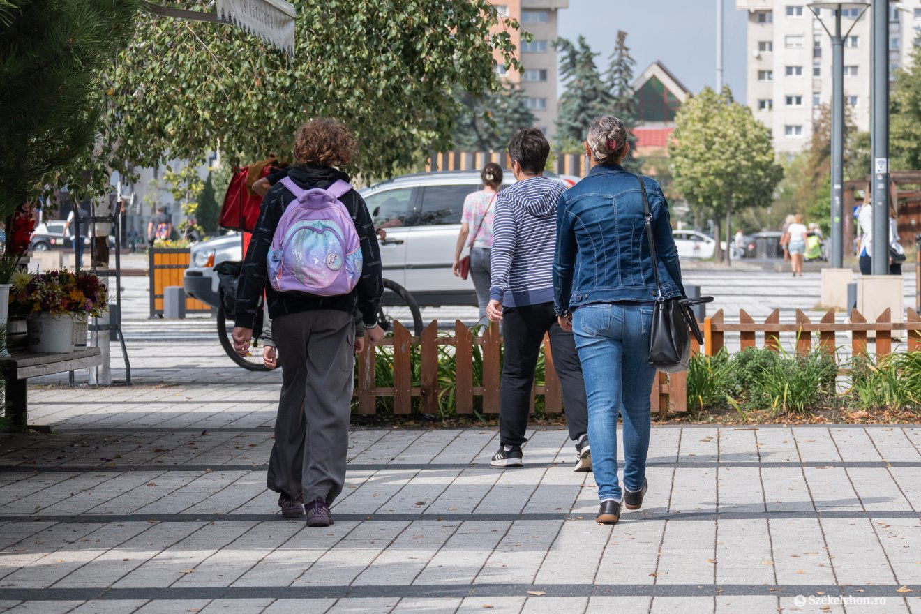 •  Fotó: Borbély Fanni