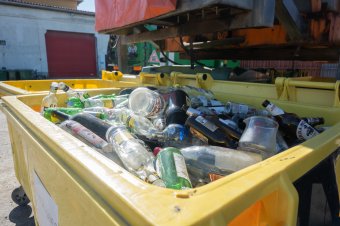 A GDP kevesebb mint 2 százalékát fordította Románia környezetvédelemre