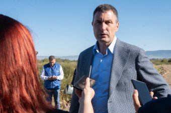 Tánczos: a költségvetési válság gazdasági válsággá alakulhat, ha a kormány nem csökkenti a kiadásokat