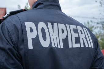 Ismét kórházban ütött ki tűz, a pácienseket evakuálták