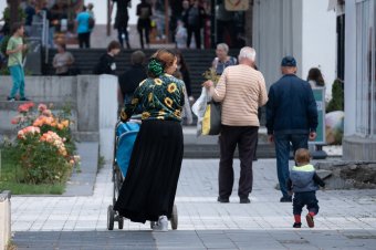 Felmérés: a nagy többség szerint még mindig rossz irányba halad az ország