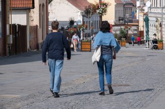 Ekkora volt a munkanélküliség szeptemberben