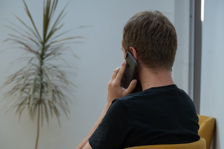 Egyre kevésbé használjuk beszélgetésre a telefont