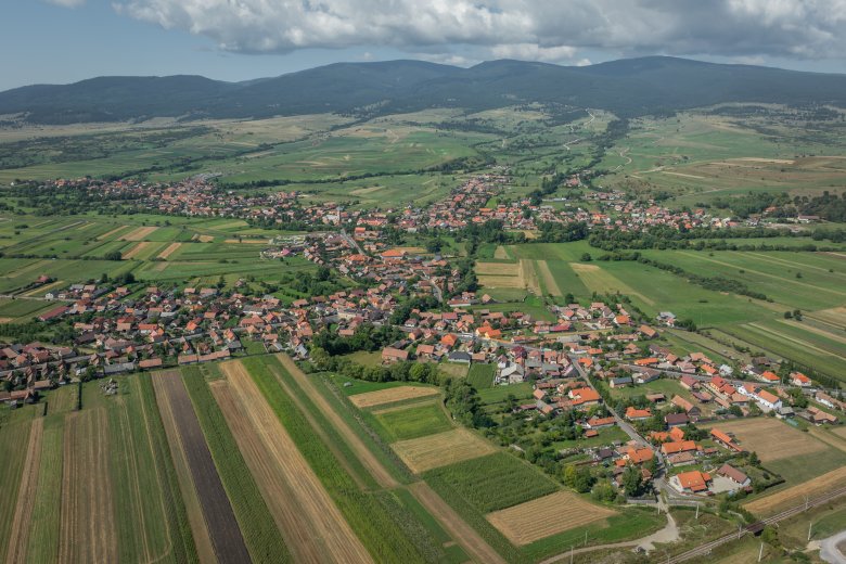 Csíkdánfalva után most Madéfalván garázdálkodnak ismeretlen tolvajok