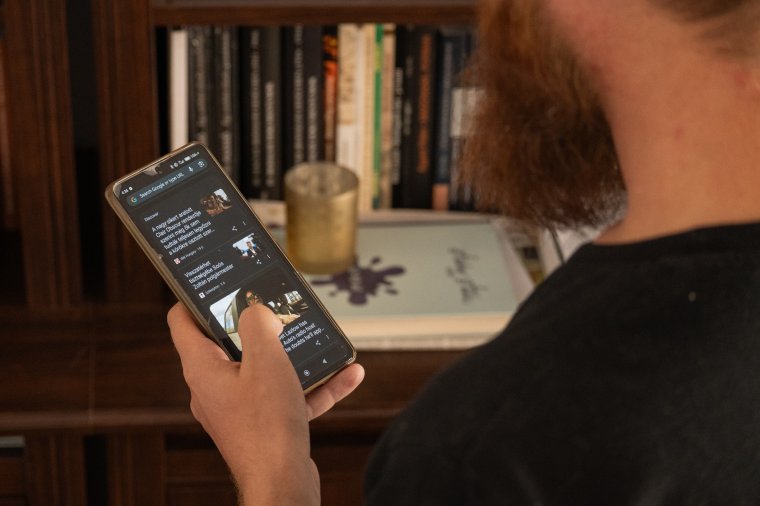 A fiatalok 99 százaléka internetezik Romániában