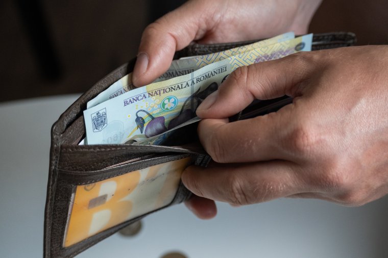 Romániában nőtt a legnagyobb mértékben a GDP a második negyedévben az Európai Unióban
