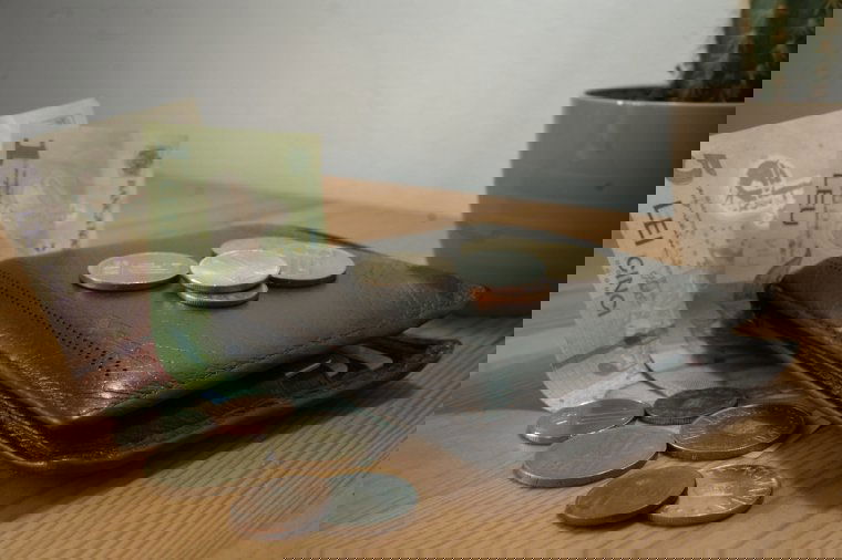 Ennyi volt a legutóbb összesített nyugdíjátlag Romániában