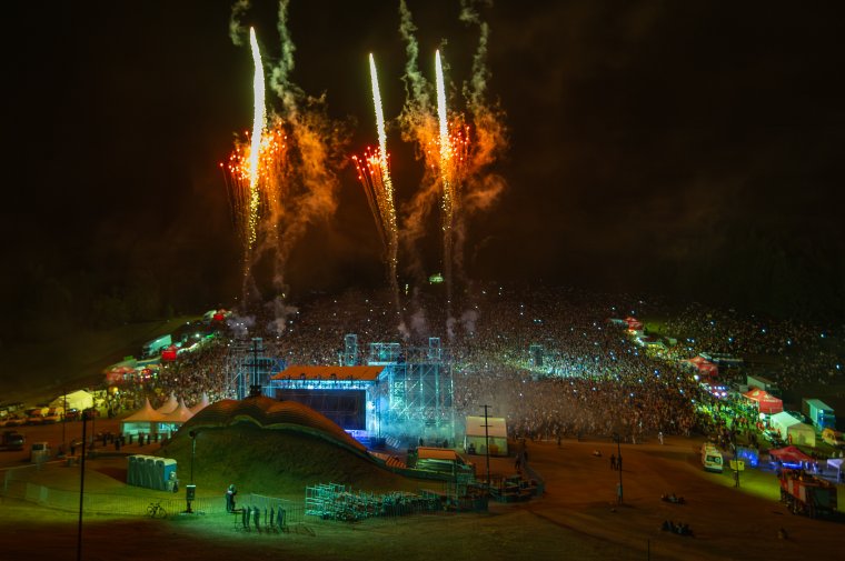 A magyar állam több mint ezeréves folytonosságának állít emléket az István, a király nagykoncert