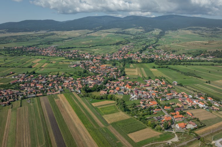 Csíkdánfalva után most Madéfalván garázdálkodnak ismeretlen tolvajok