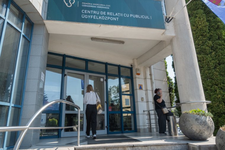 Kaotikus állapotok után könnyebb az e-személyi igénylése