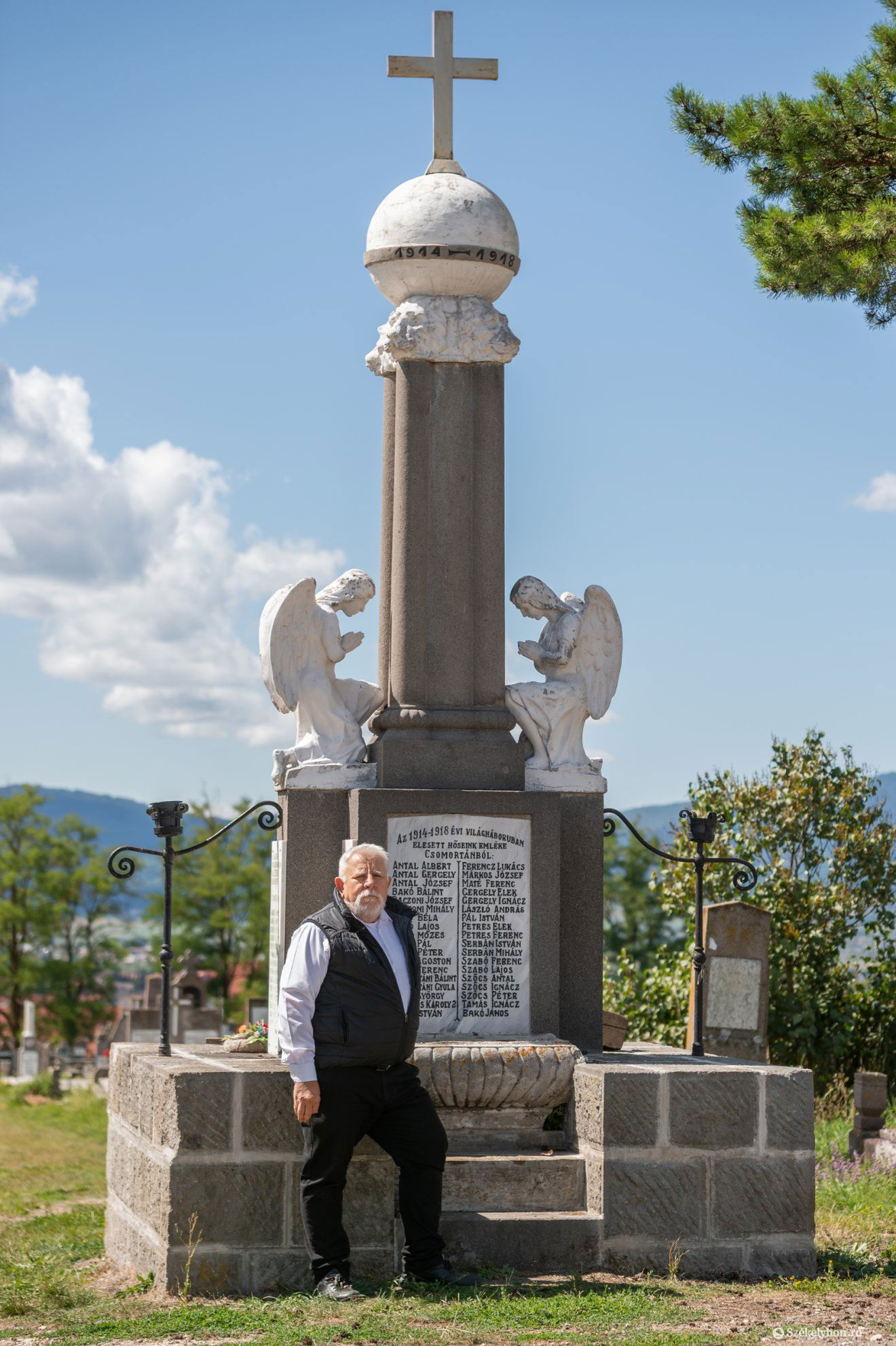 •  Fotó: Pinti Attila