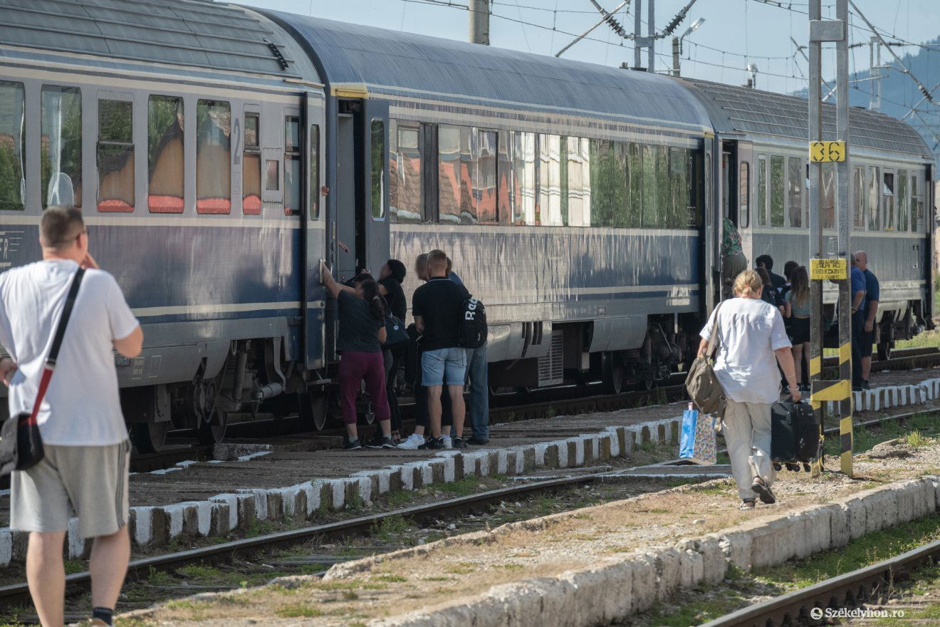 •  Fotó: Borbély Fanni