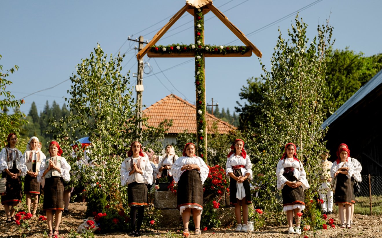 •  Fotó: Magyarország Csíkszeredai Főkonzulátusa/Borbáth Kata