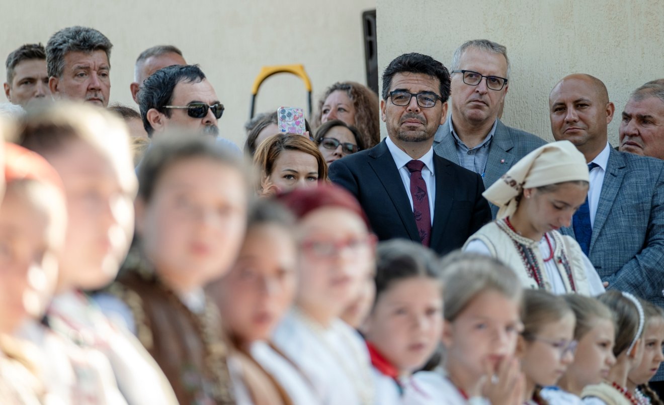 •  Fotó: Magyarország Csíkszeredai Főkonzulátusa/Borbáth Kata