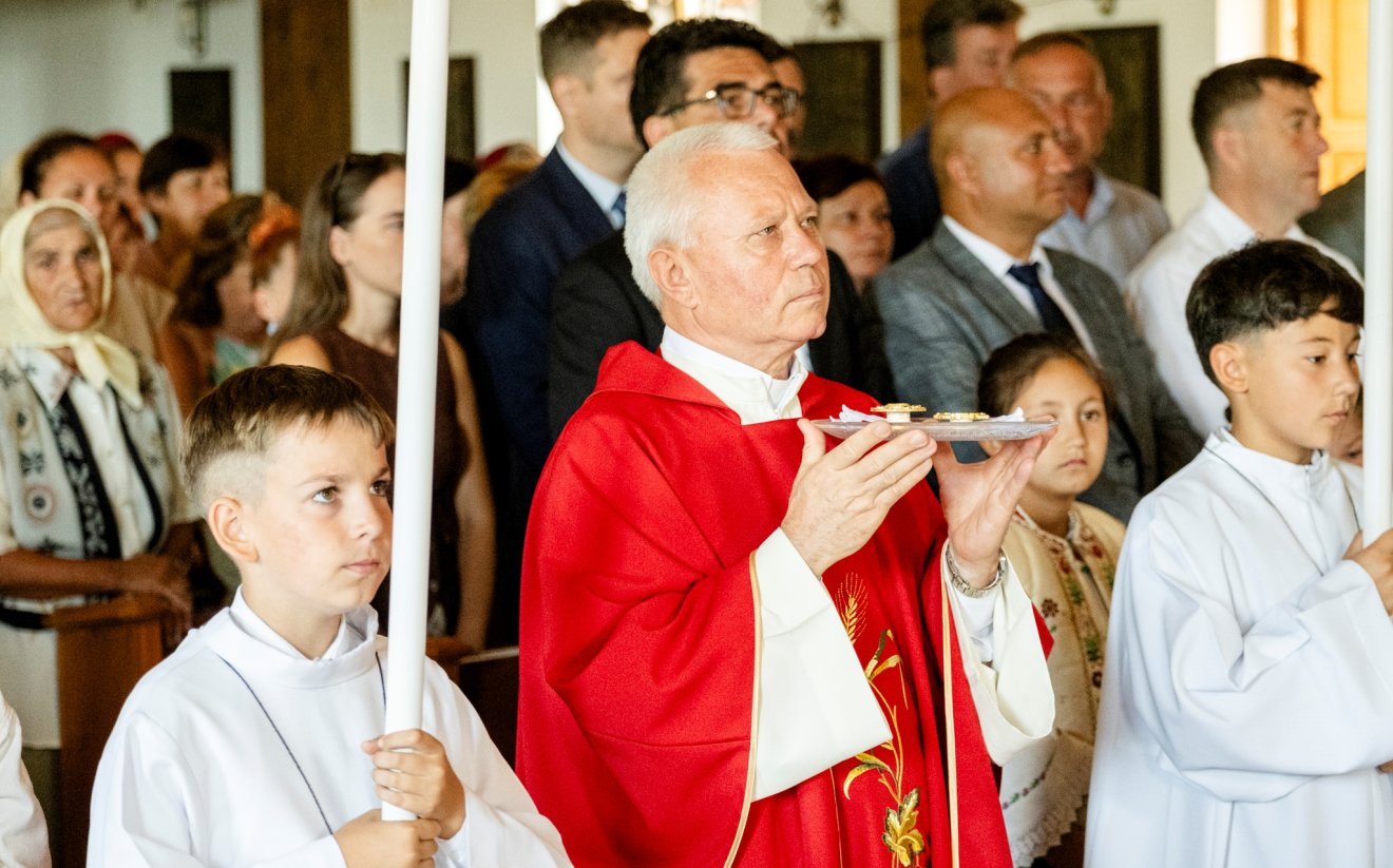 •  Fotó: Magyarország Csíkszeredai Főkonzulátusa/Borbáth Kata