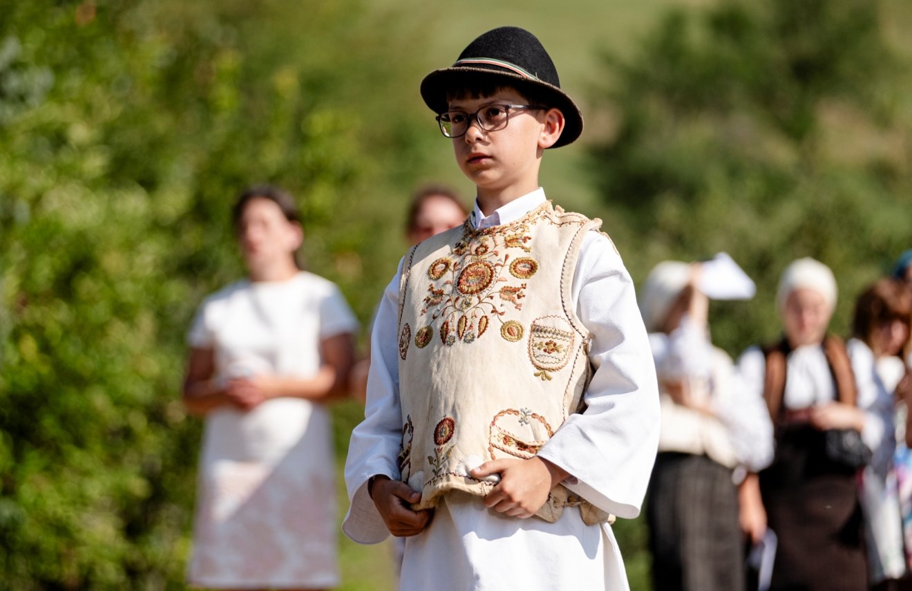 •  Fotó: Magyarország Csíkszeredai Főkonzulátusa/Borbáth Kata