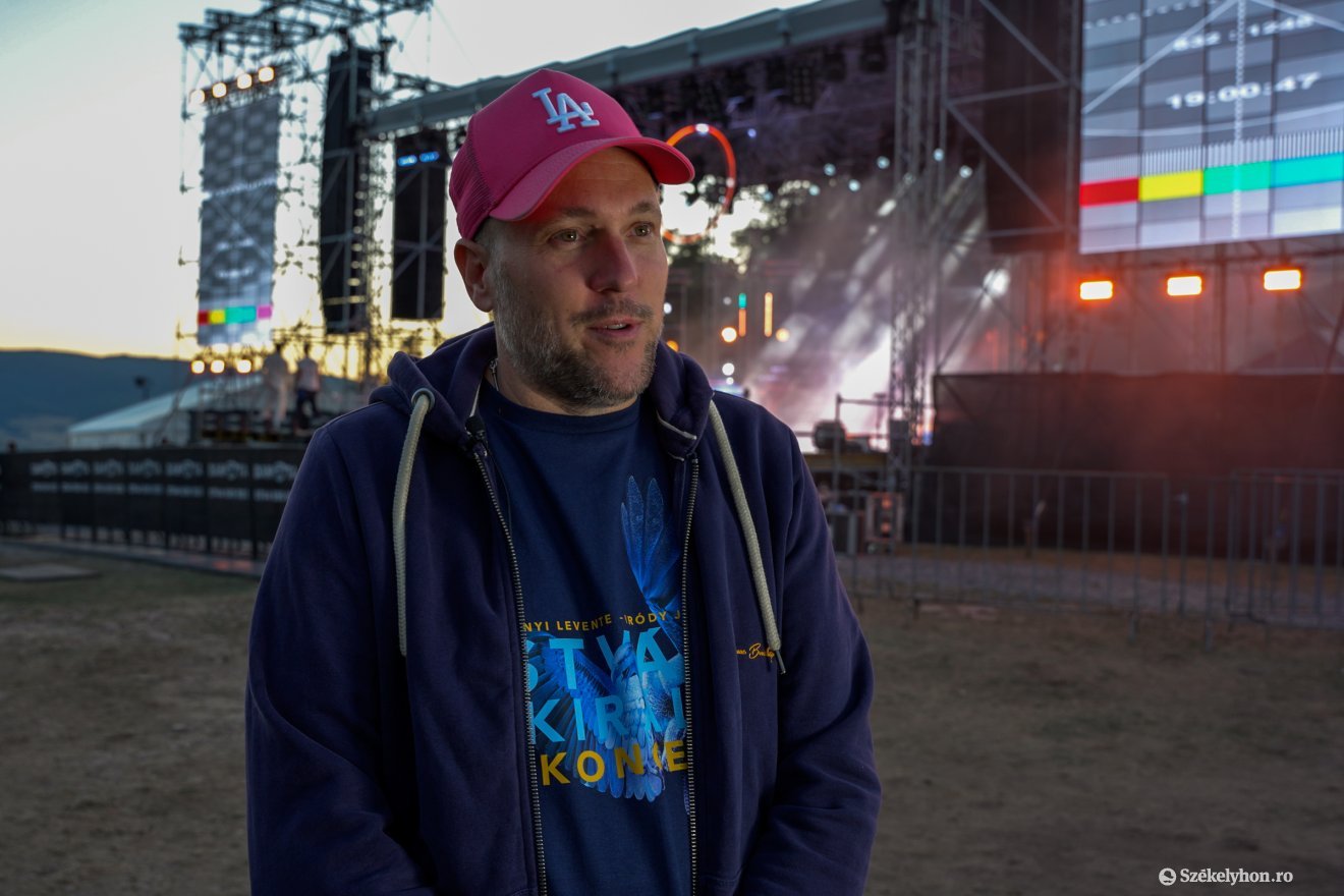 István, a király, Dolhai Attila, Feke Pál, Csíksomlyói nyereg