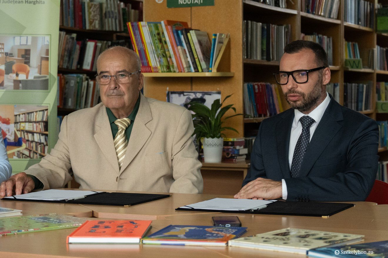 •  Fotó: Borbély Fanni