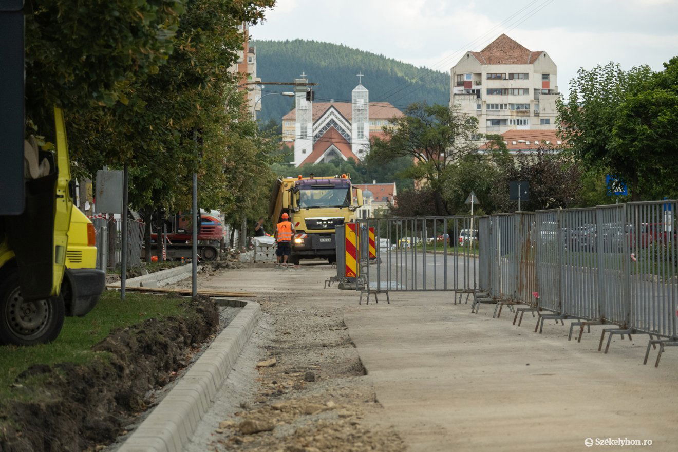 •  Fotó: Borbély Fanni