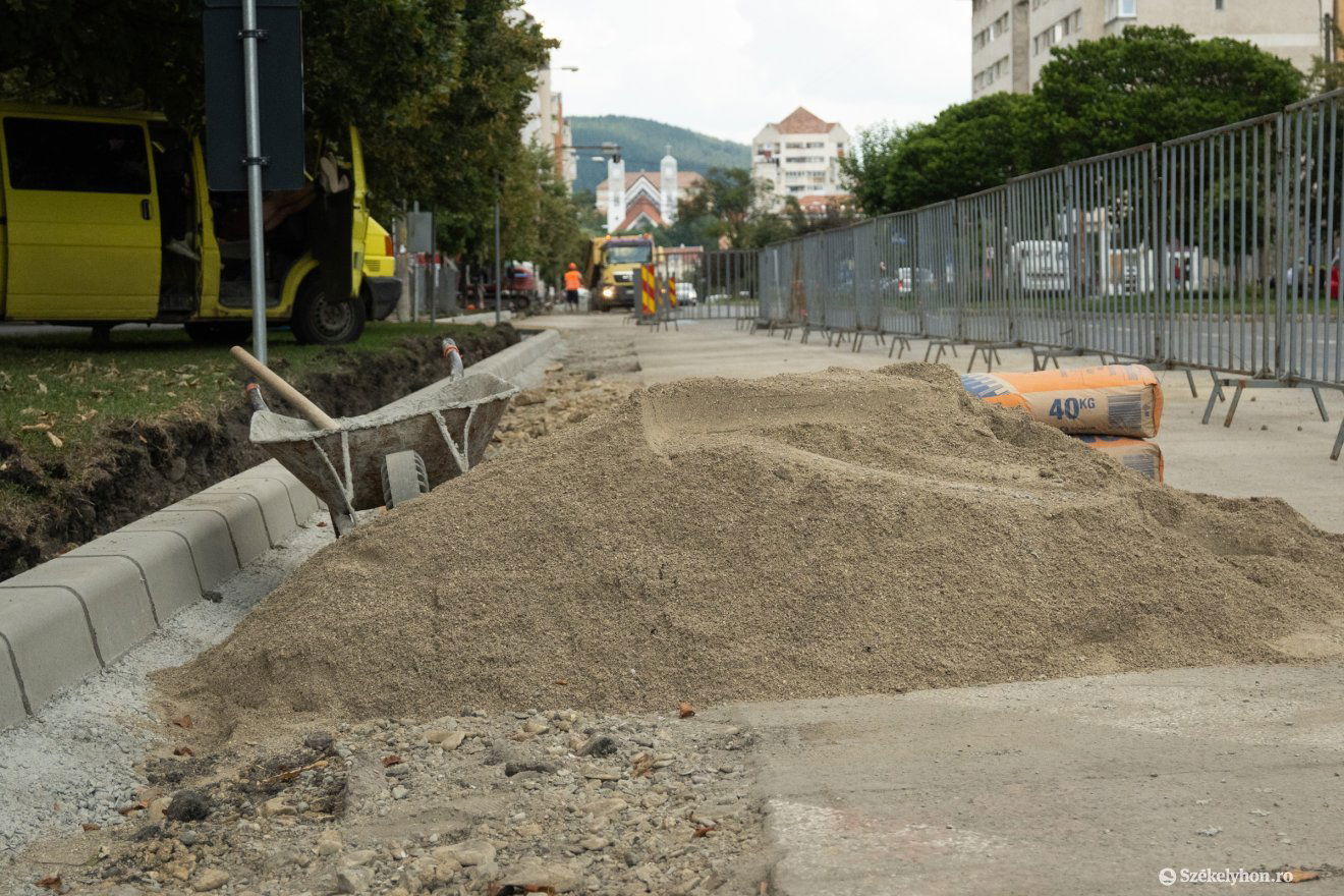 •  Fotó: Borbély Fanni