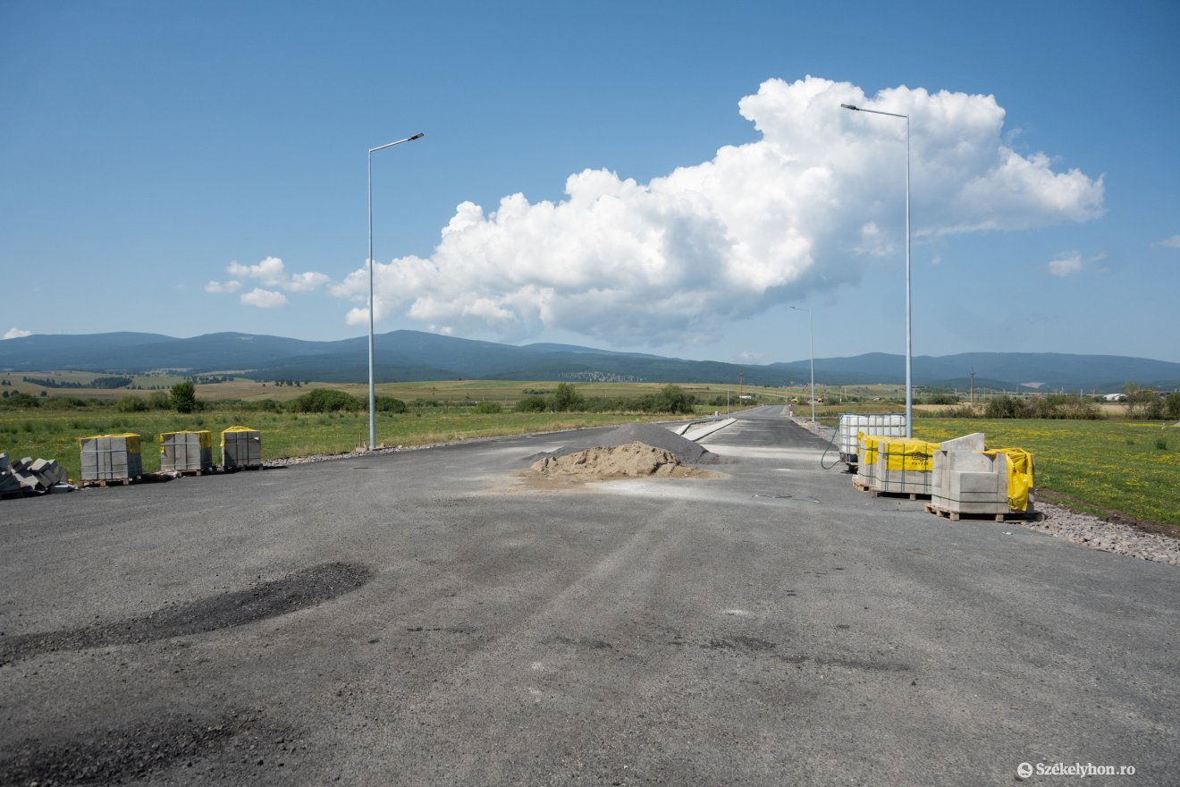 •  Fotó: Borbély Fanni