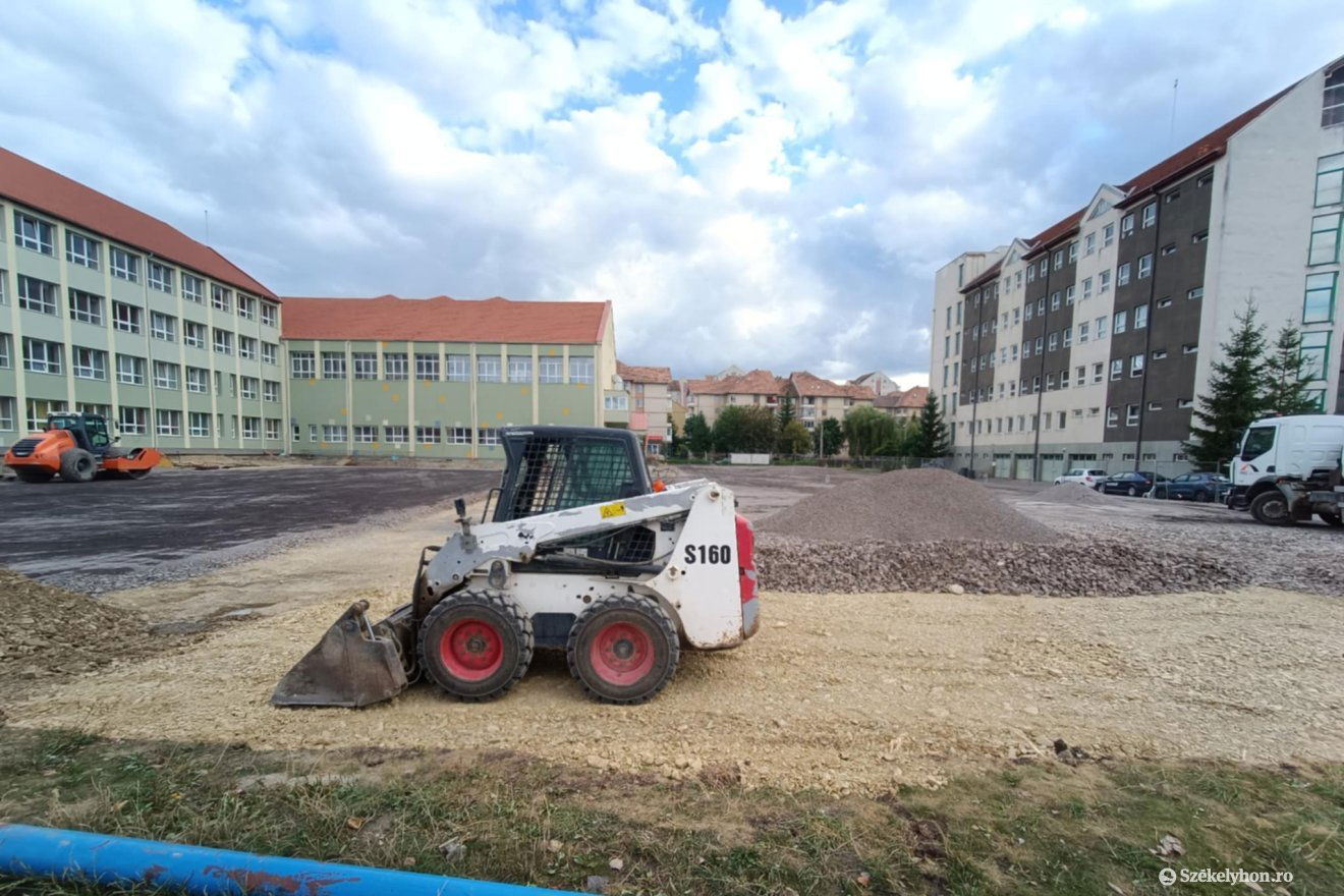 •  Fotó: Tamás Attila