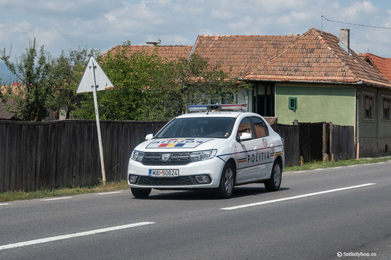 képünk illusztráció •  Fotó: Borbély Fanni
