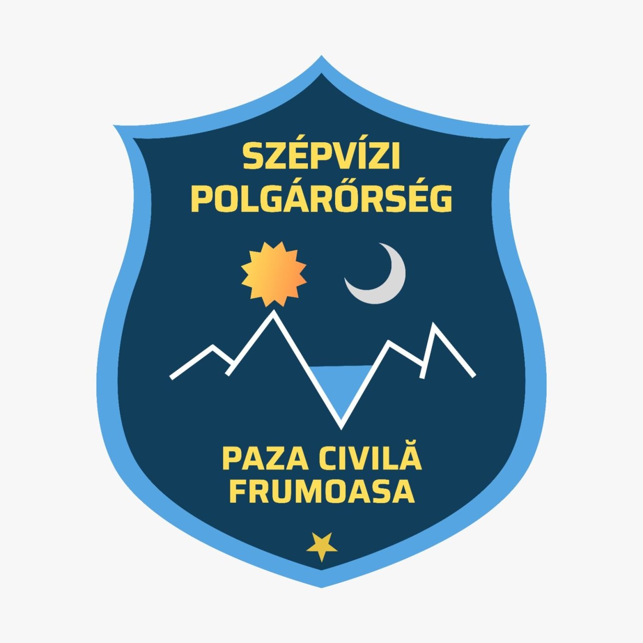 Harminc tagja van, de még lehet csatlakozni a szépvízi polgárőrséghez •  Fotó: Szépvíz község
