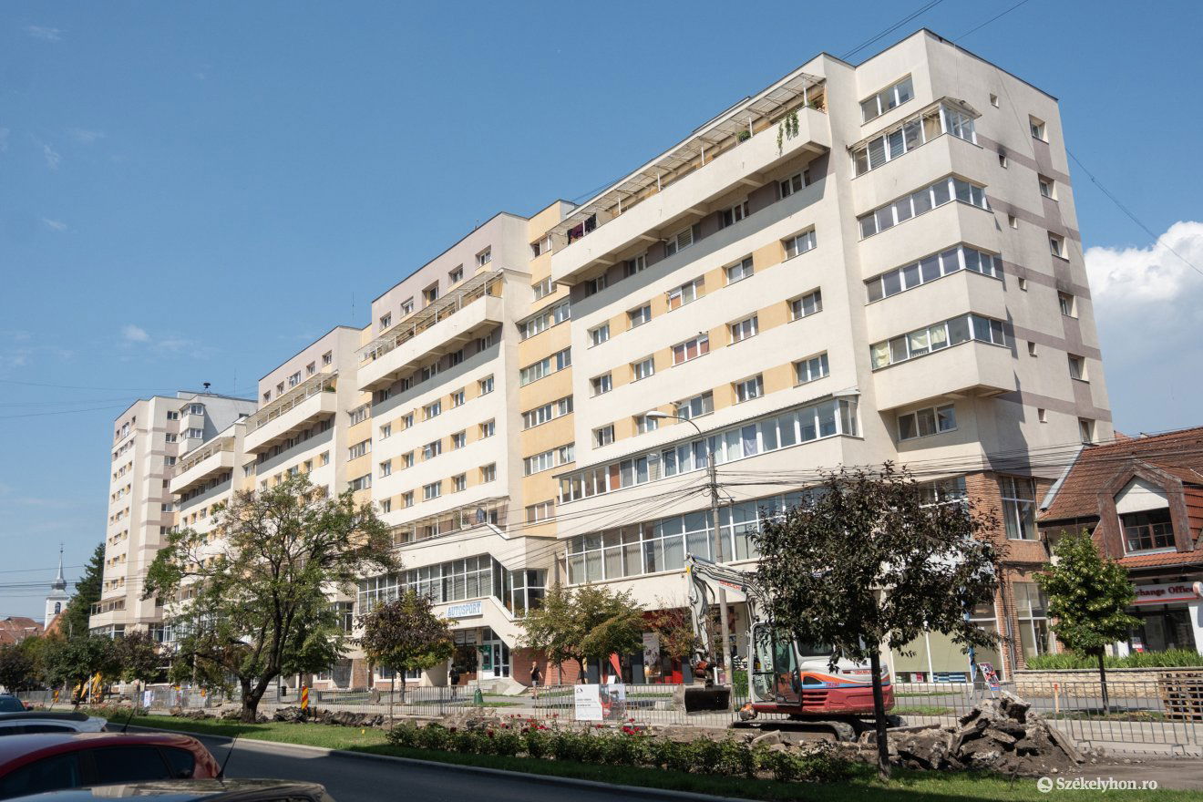 •  Fotó: Borbély Fanni