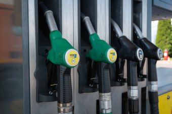 Újabb üzemanyag-áremelés, de még mindig olcsóbban tankolunk, mint egy hónapja