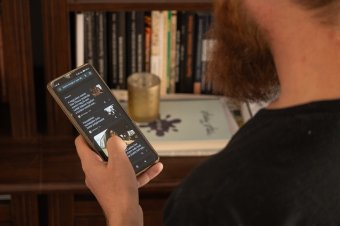 A fiatalok 99 százaléka internetezik Romániában