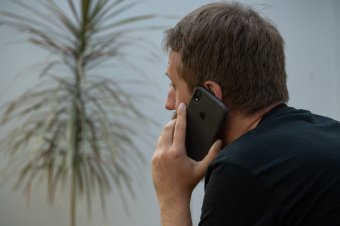 „Aki segítséget kér, az erős és bátor” – húszéves a Hallgatlak lelkisegély-szolgálat