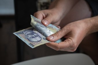 Az adóemelés ellenére sem csökkent az államháztartási hiány Romániában