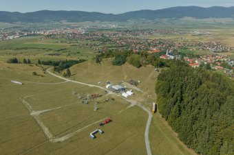 Mozgáskorlátozottaknak is segítenek az István, a király koncertre való eljutásban