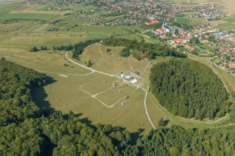 Vadhajtási akcióval biztosítják az István, a király koncert helyszínét