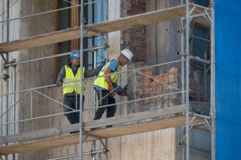 Közel 1200 háromszéki cég „elbújt” az ANAF elől – a Kovászna megyei vállalkozások 2024-es statisztikái