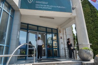 Kaotikus állapotok után könnyebb az e-személyi igénylése