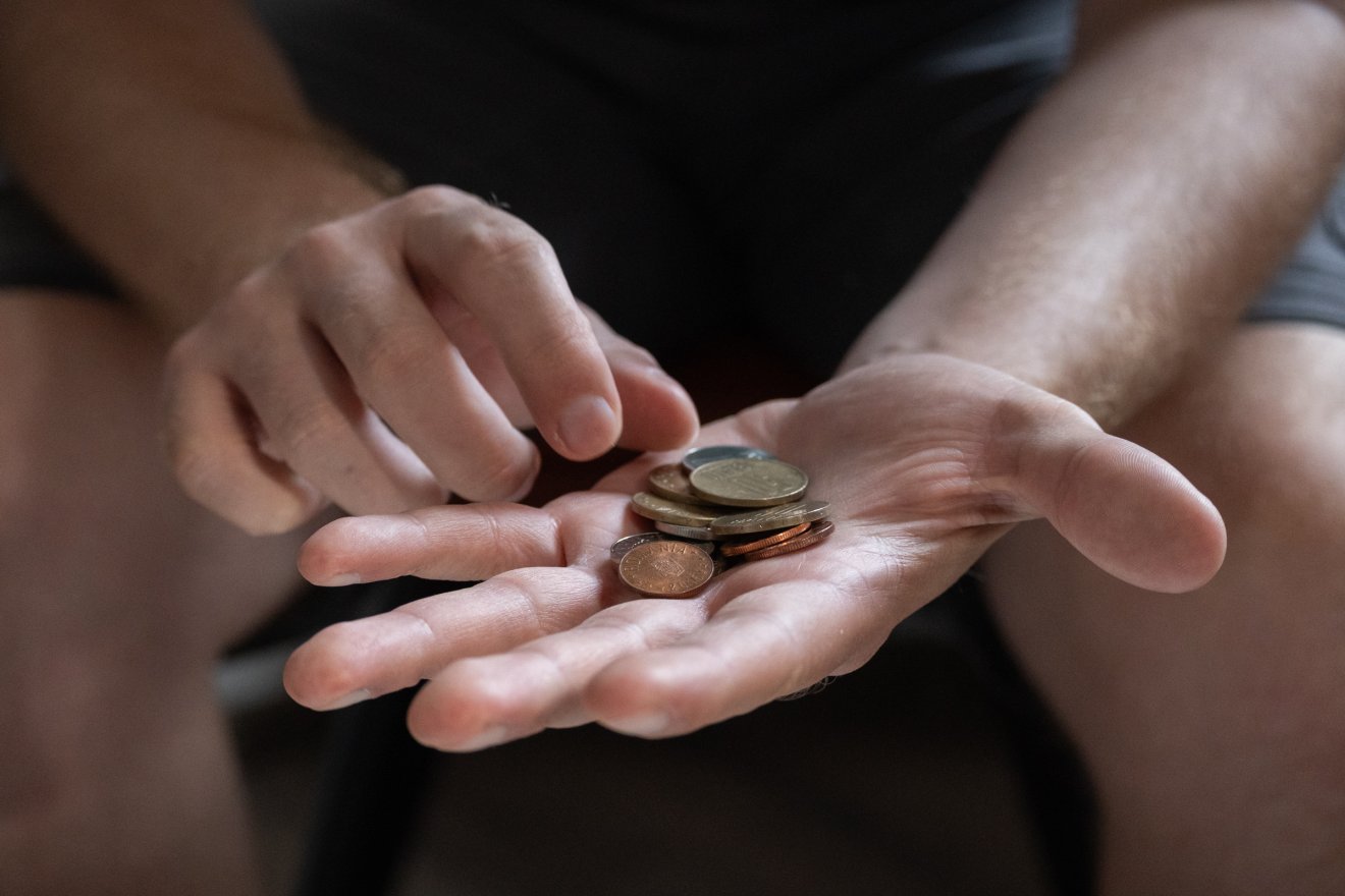 Szegénységi adatok: a lakosság egynegyede él nélkülözésben